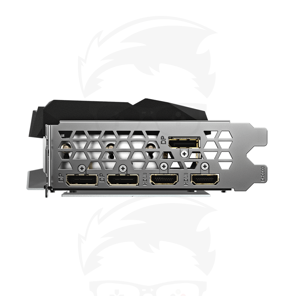 GIGABYTE GeForce RTX™ 3080 GAMING OC 10GB GDDR6X-Graphics Card GIGABYTE GeForce RTX™ 3080 GAMING OC 10GB GDDR6X-Graphics Card
